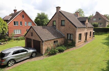 Maison unifamiliale à vendre à Sterrebeek