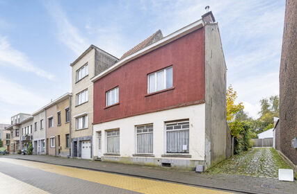 Maison unifamiliale à vendre à Tervuren