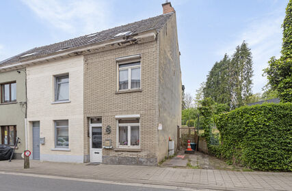 Maison unifamiliale à vendre à Tervuren