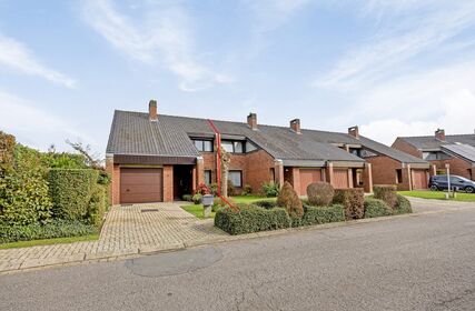 Maison unifamiliale à vendre à Tervuren