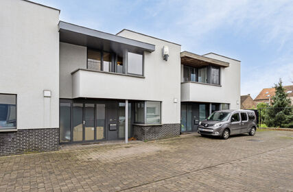 Maison unifamiliale à vendre à Vilvoorde Peutie