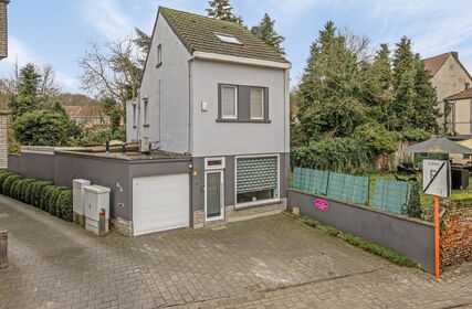 Maison unifamiliale à vendre à Zaventem Sterrebeek