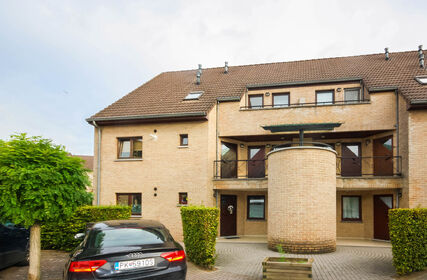 Triplex te huur in Sint-Stevens-Woluwe