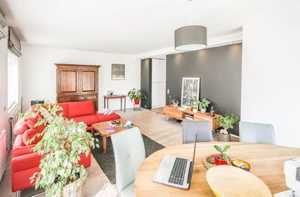 Triplex te huur in Tervuren Vossem