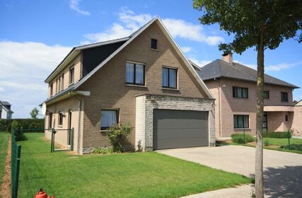 Villa à louer à Sterrebeek