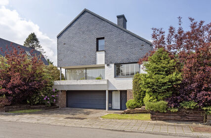 Villa à vendre à Tervuren