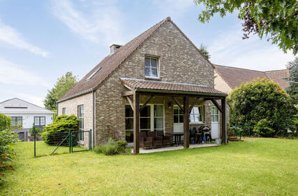 Villa à vendre à Tervuren