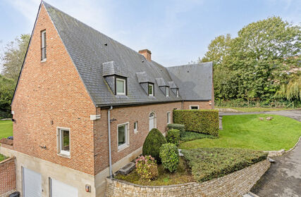 Villa à vendre à Tervuren