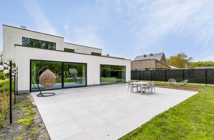 Villa à vendre à Zoutleeuw