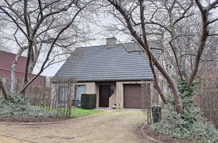 Villa for rent in Overijse