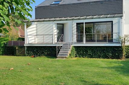 Villa for rent in Sterrebeek