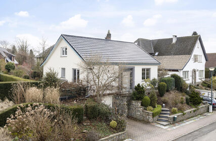 Villa for rent in Tervuren