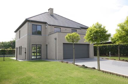 Villa for rent in Tervuren