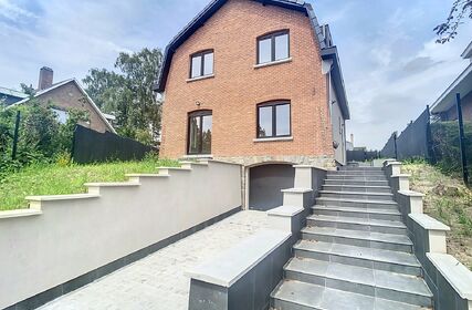 Villa for rent in Zaventem