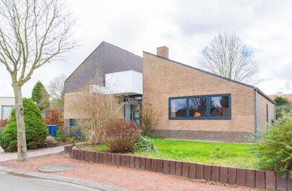 Villa for rent in Zaventem Nossegem