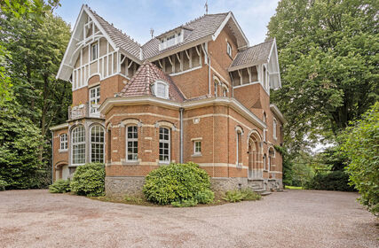 Villa for sale in Kortenberg