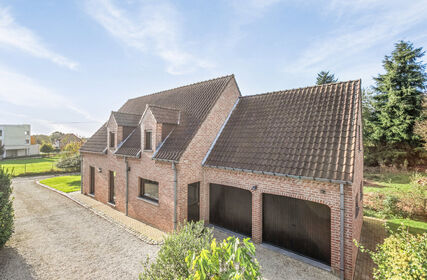 Villa for sale in Overijse