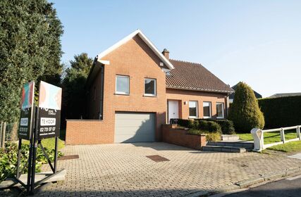 Villa for sale in Tervuren