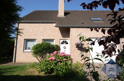 Villa te huur in Sterrebeek