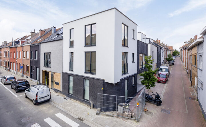 Appartement te koop in Tervuren