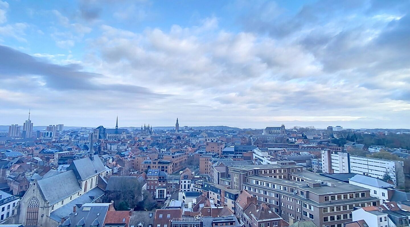 Appartement à louer à Leuven