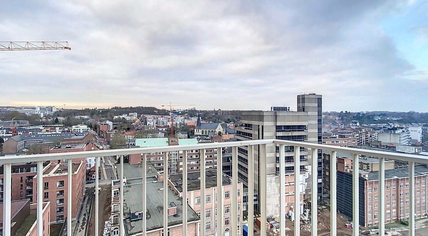 Appartement à louer à Leuven