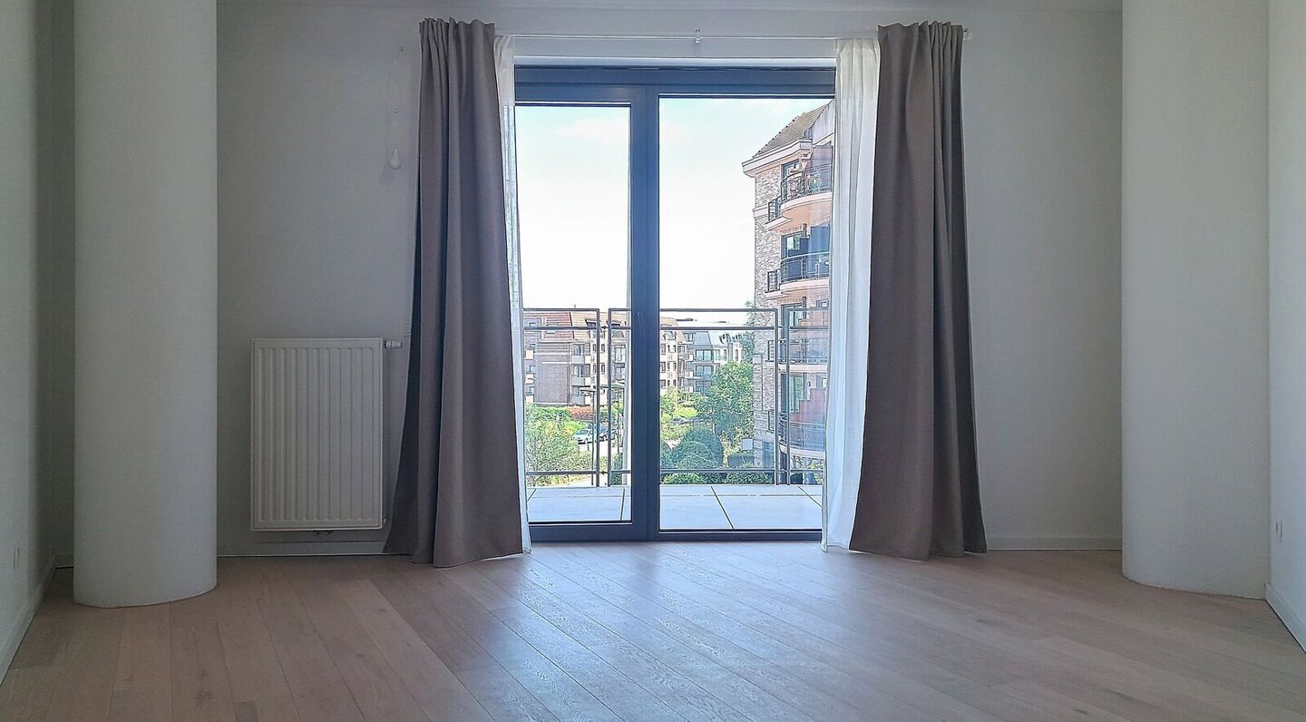 Appartement à louer à Sint-Lambrechts-Woluwe