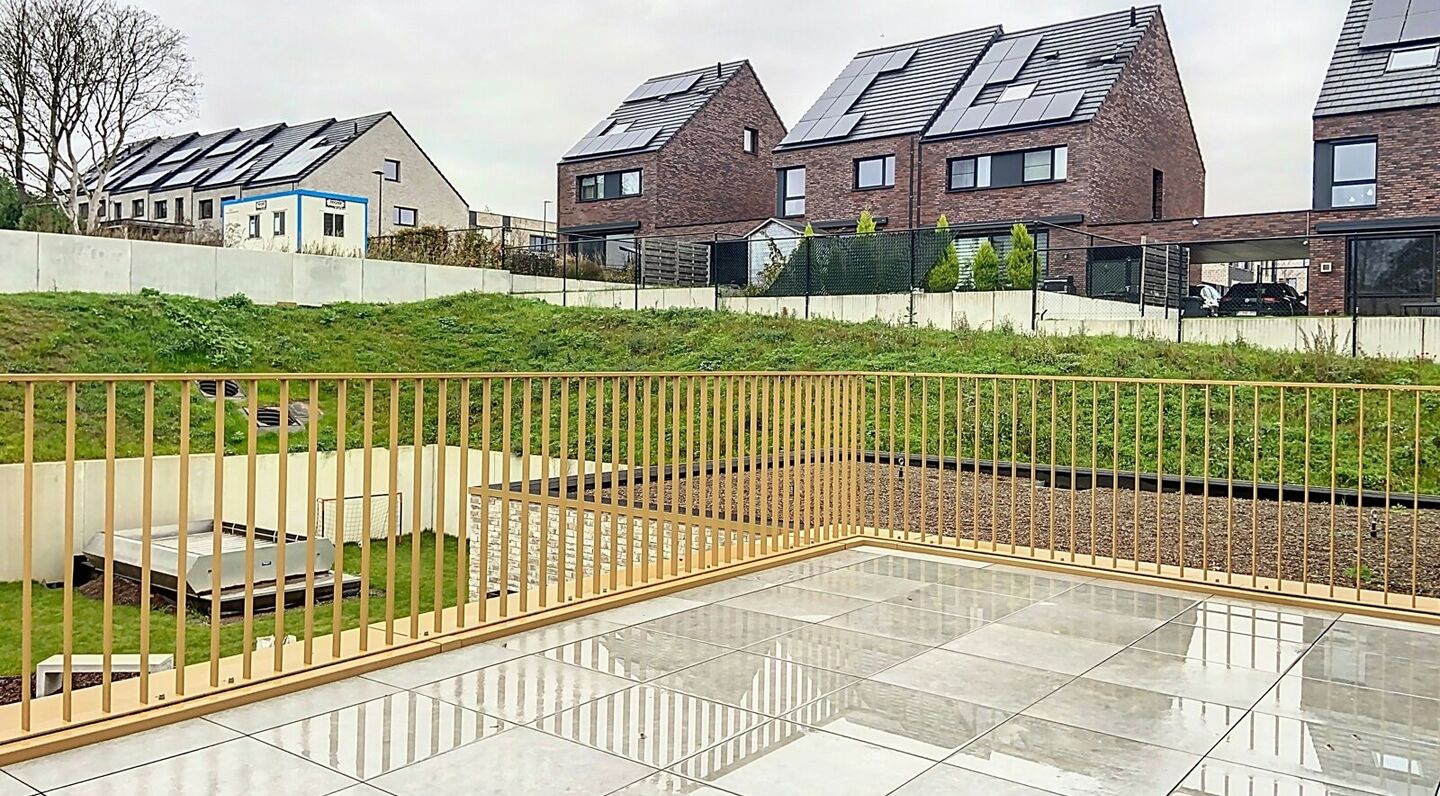 Appartement à louer à Sterrebeek