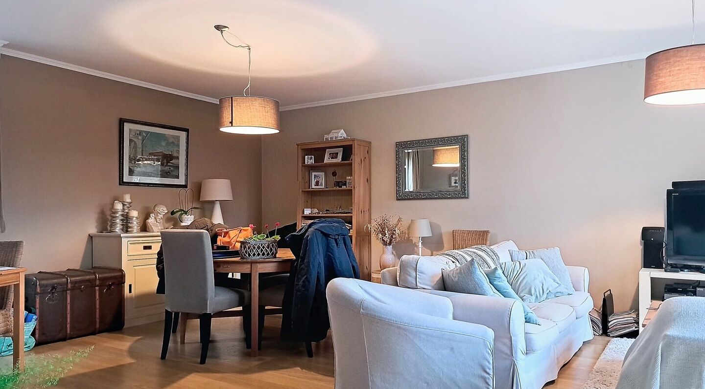 Appartement à louer à Wezembeek-Oppem