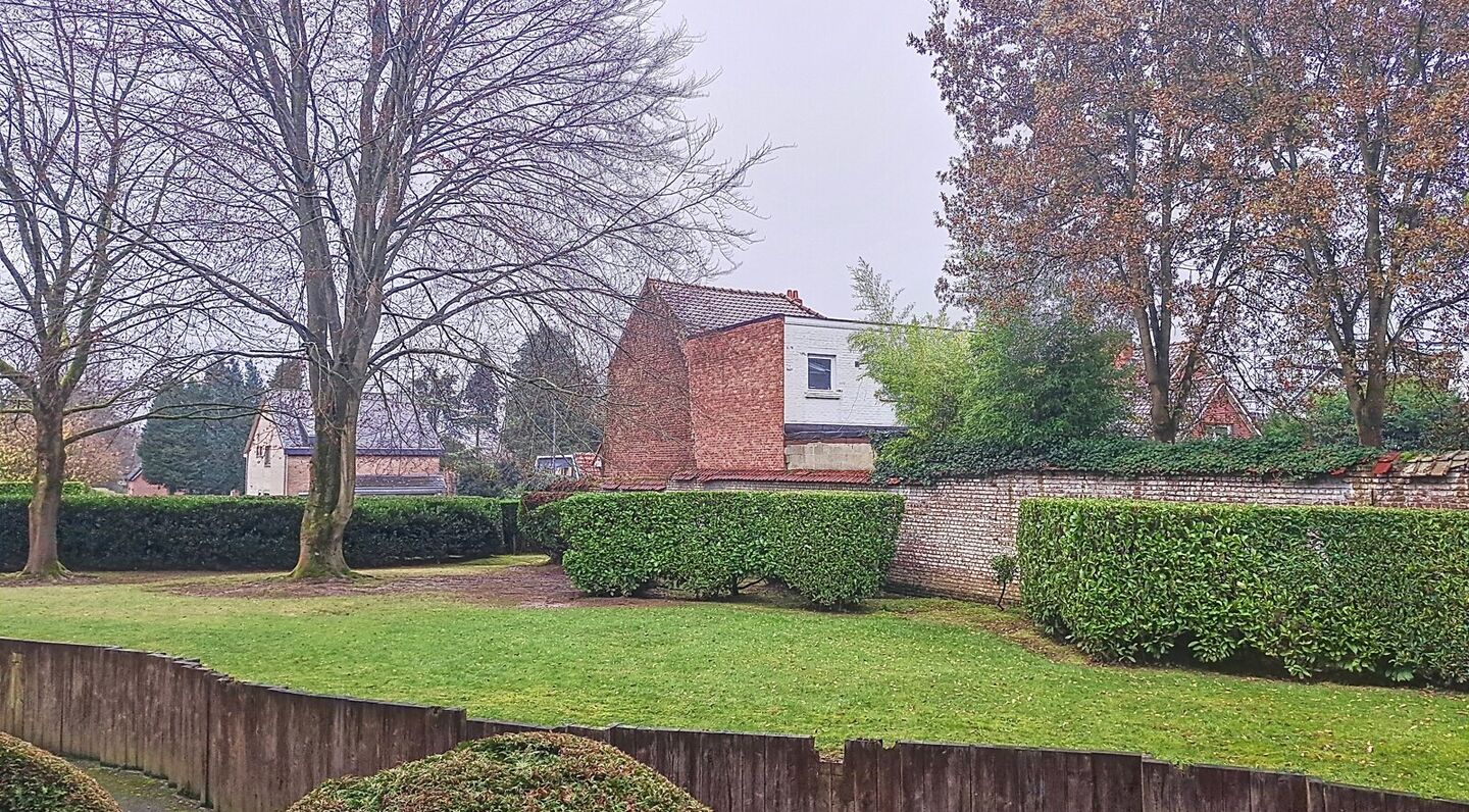 Appartement à louer à Wezembeek-Oppem