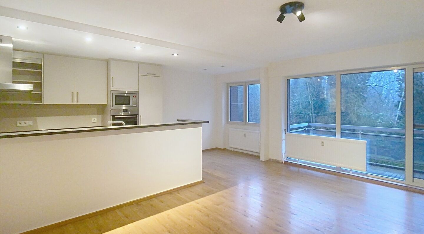 Appartement à louer à Wezembeek-Oppem