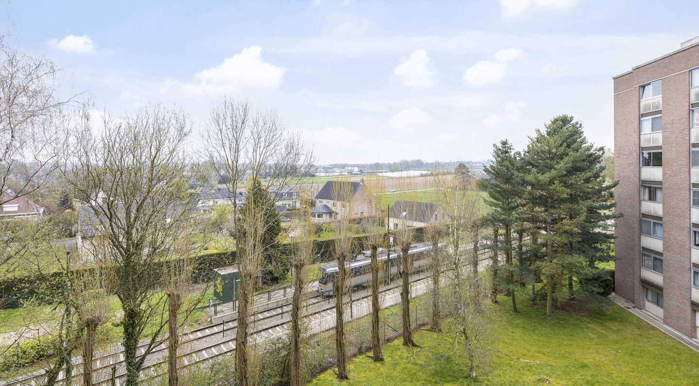 Appartement à louer à Wezembeek-Oppem