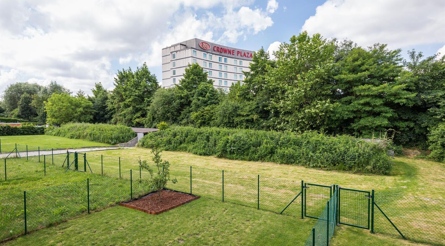 Appartement à louer à Zaventem