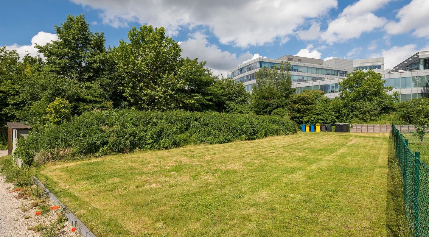 Appartement à louer à Zaventem