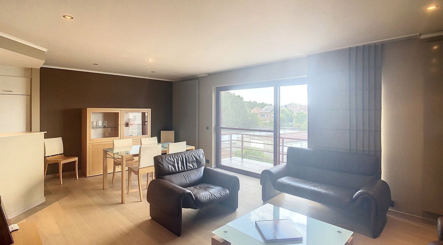 Appartement à louer à Zaventem