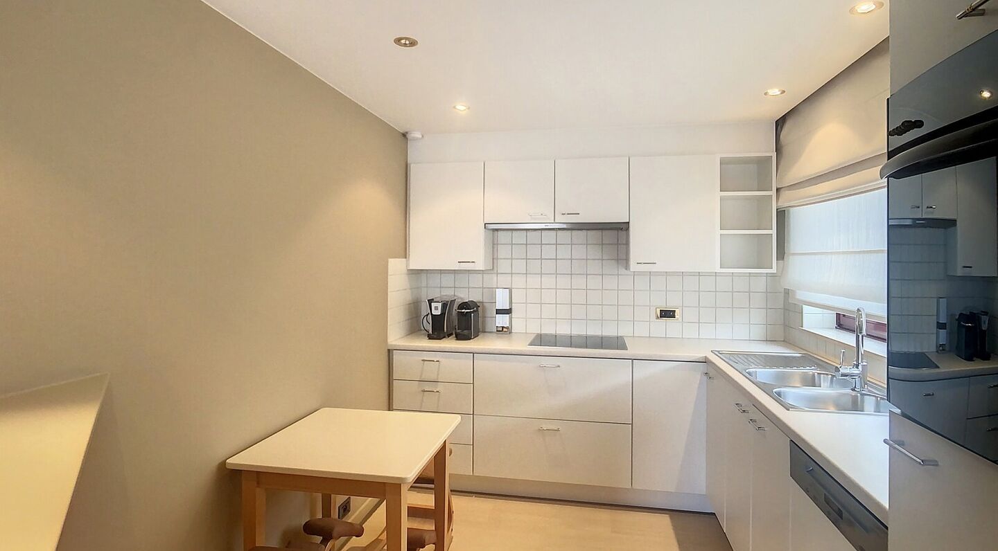 Appartement à louer à Zaventem