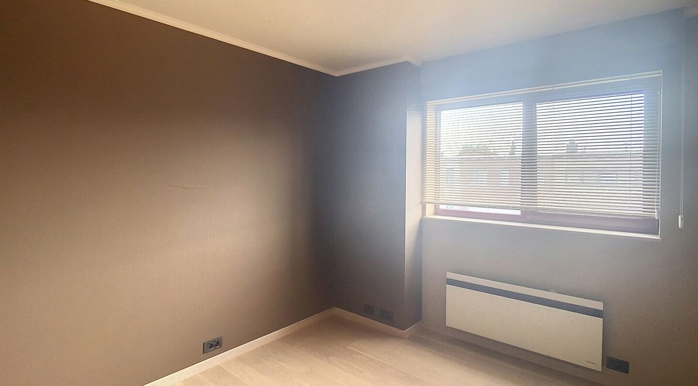 Appartement à louer à Zaventem