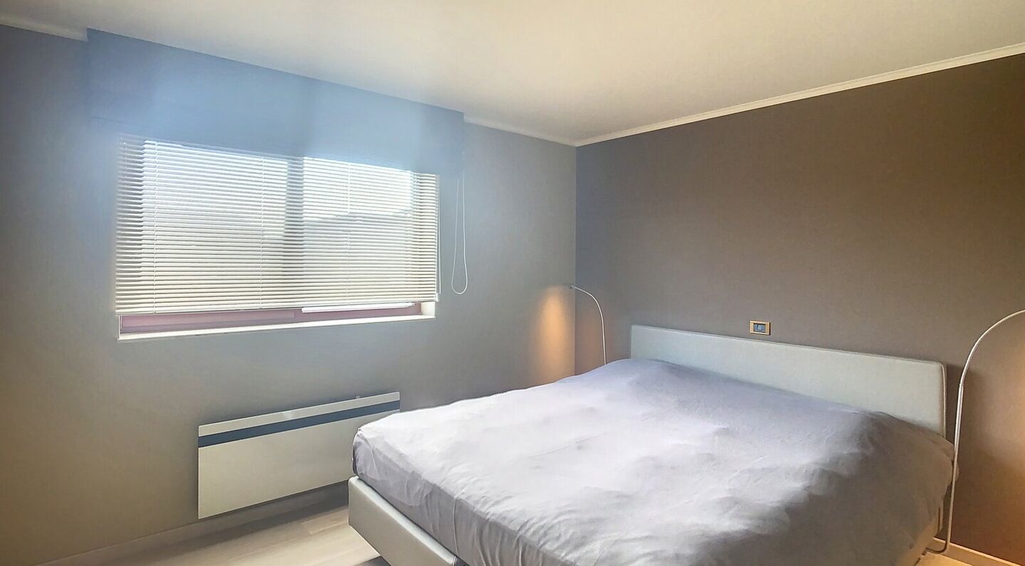 Appartement à louer à Zaventem