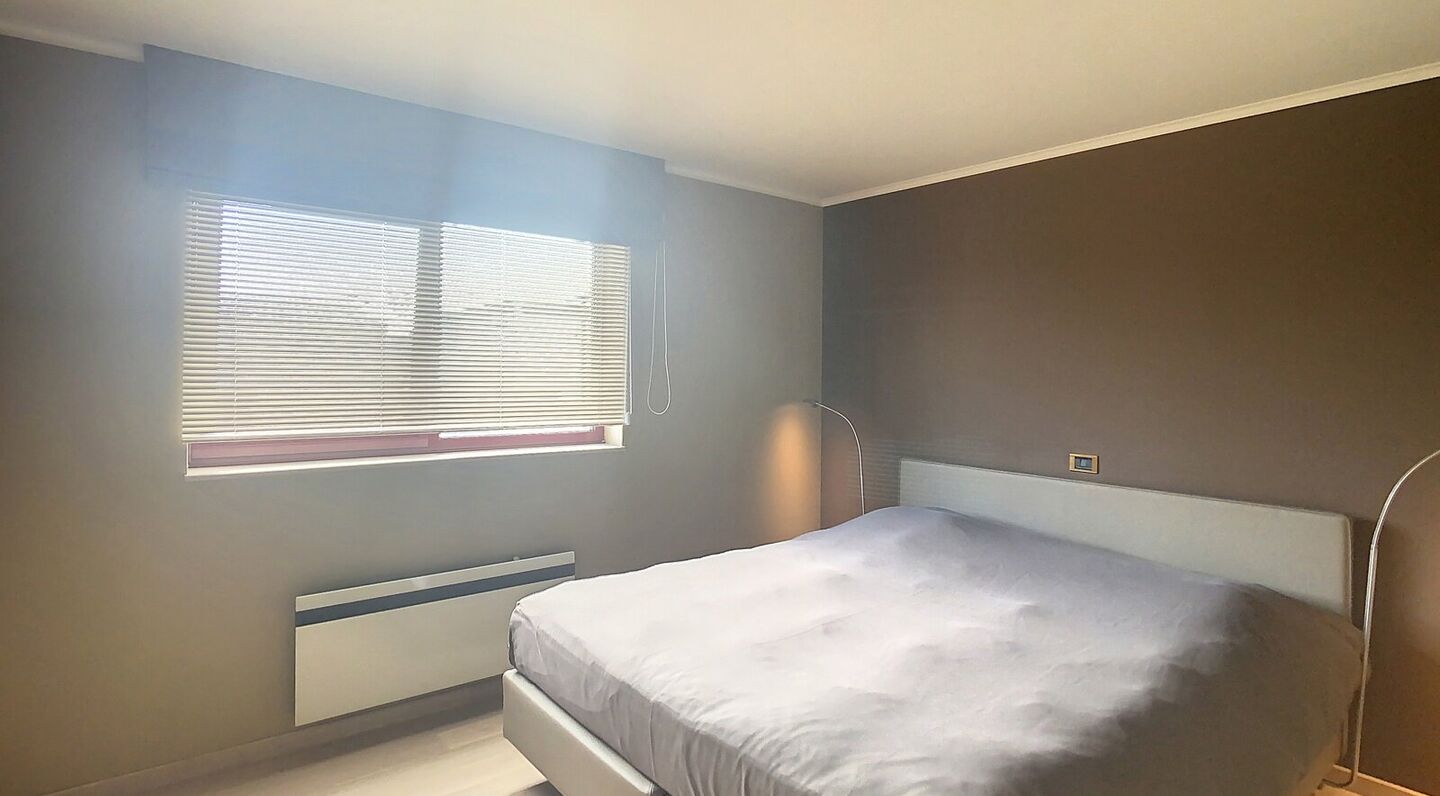 Appartement à louer à Zaventem