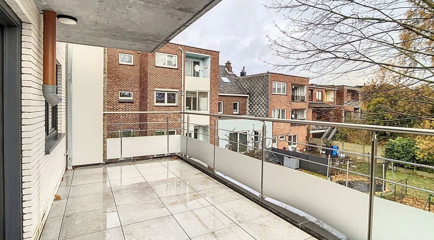 Appartement à louer à Zaventem