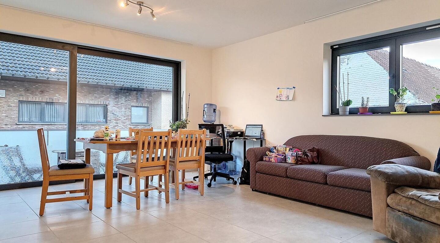 Appartement à louer à Zaventem