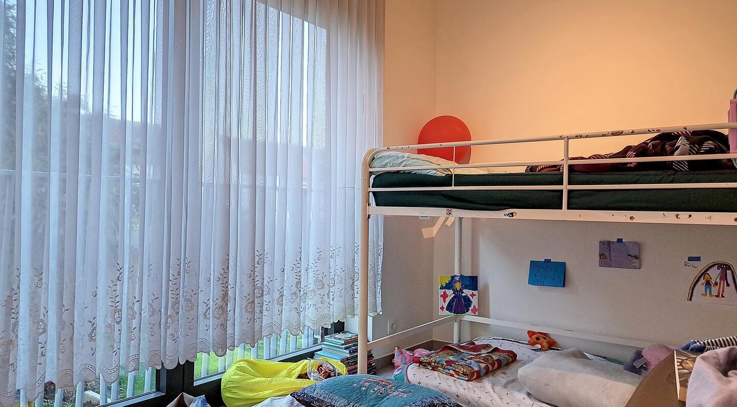 Appartement à louer à Zaventem