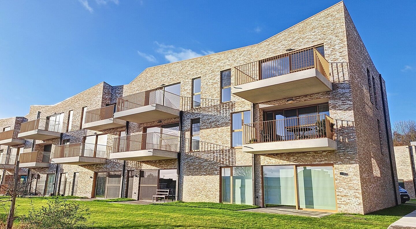 Appartement à louer à Zaventem Sterrebeek