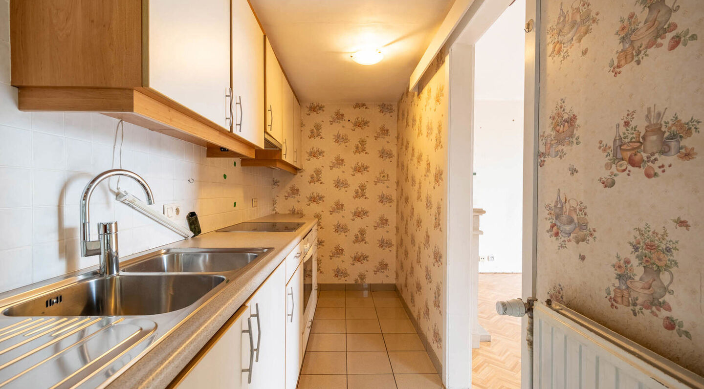 Appartement à vendre à Zaventem