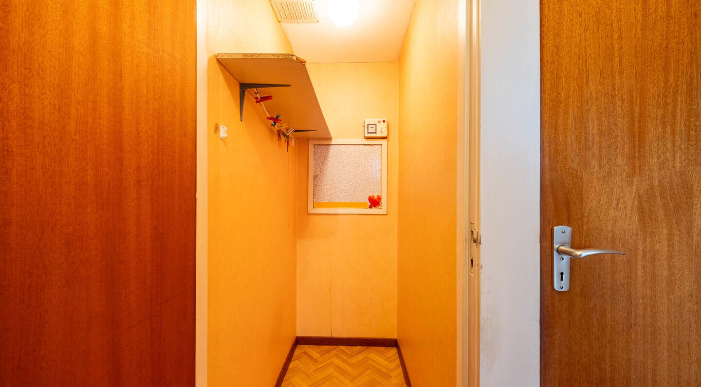 Appartement à vendre à Zaventem