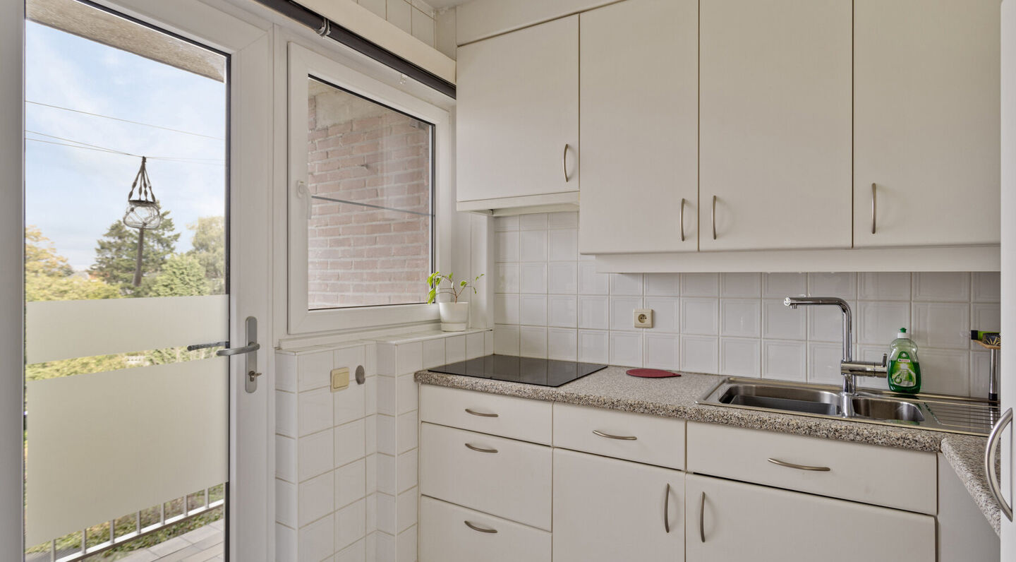 Appartement à vendre à Zaventem