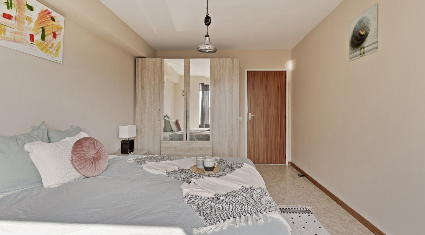 Appartement à vendre à Zaventem