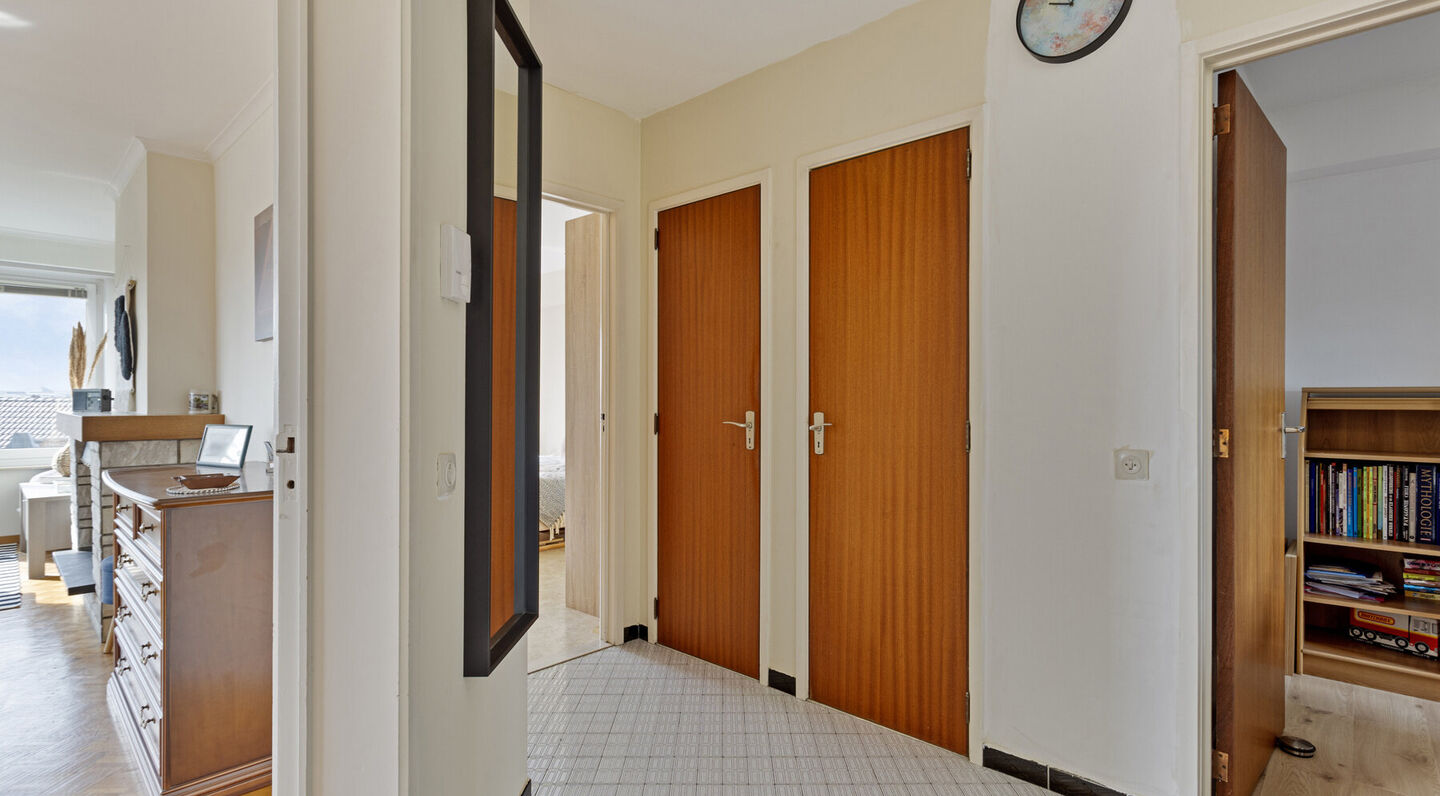 Appartement à vendre à Zaventem