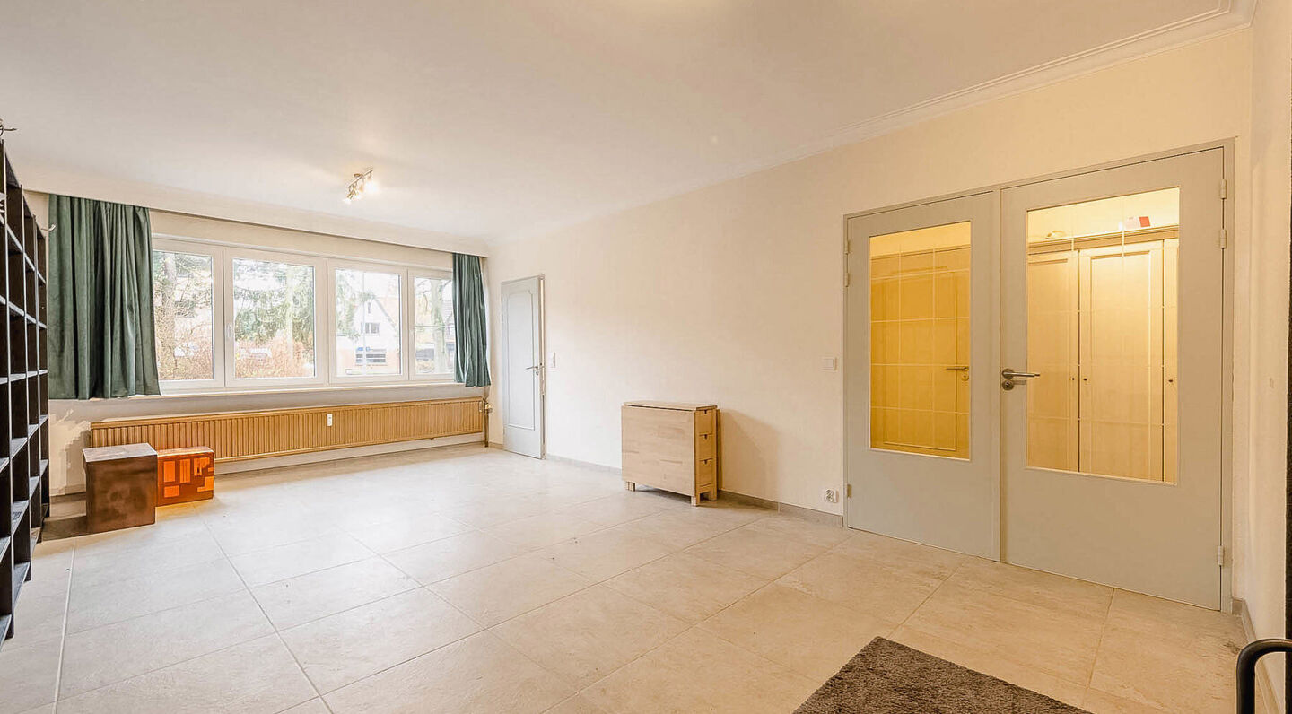 Appartement avec jardin à vendre à Leuven Kessel-Lo