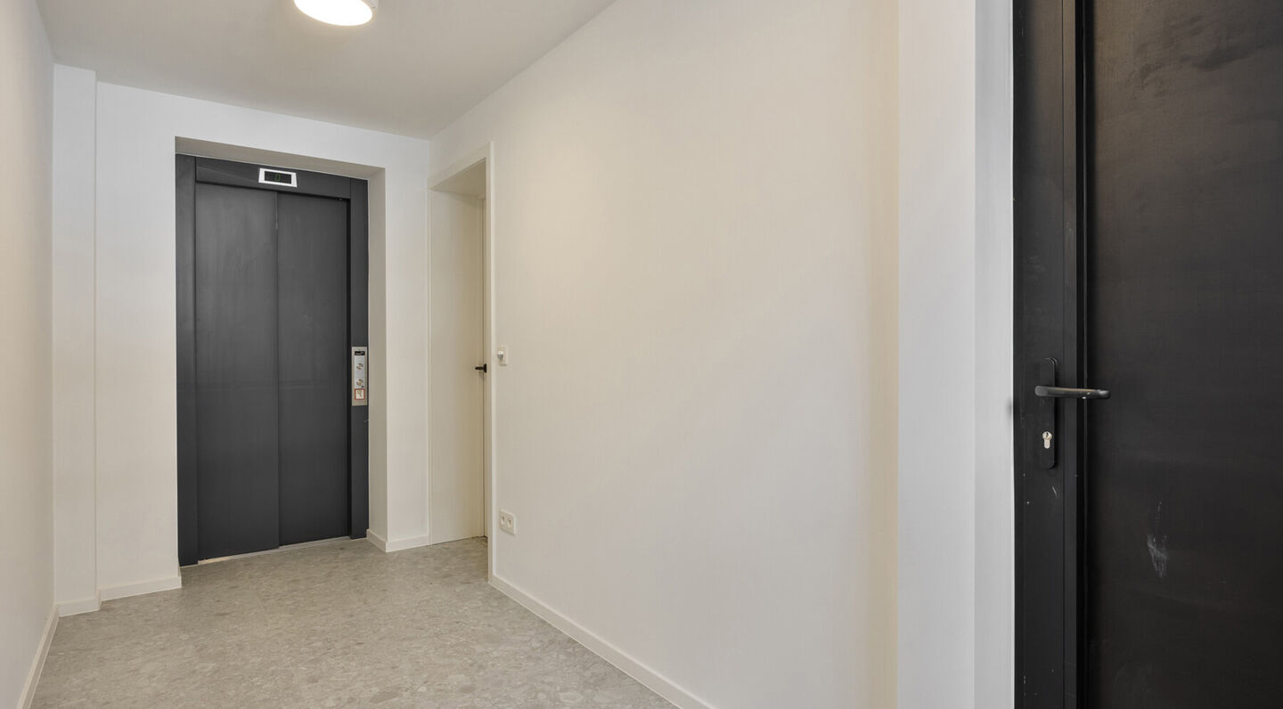 Appartement avec jardin à vendre à Sint-Truiden